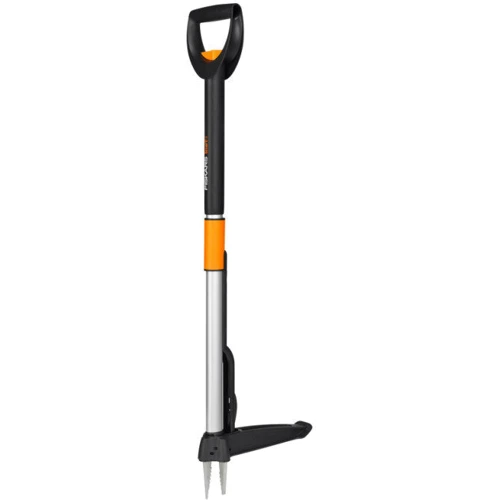 Инструмент для удаления сорняков Fiskars SmartFit (1020125): Тип извлекатели сорняков