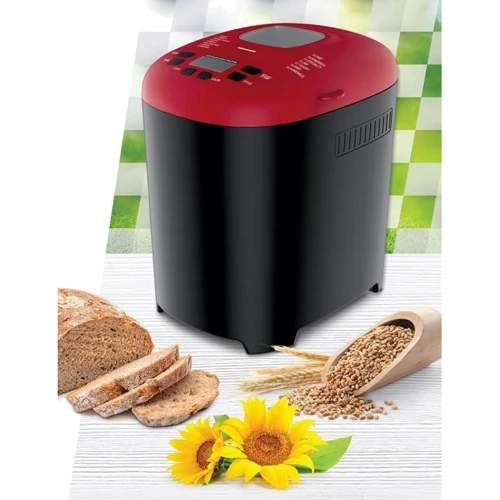 Хлебопечь Heinner HBM-915BKR
