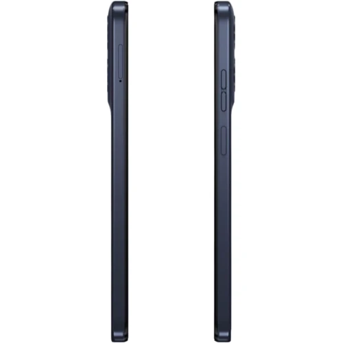 Смартфон Motorola E15 2/64GB Denim Blue (UA UCRF)