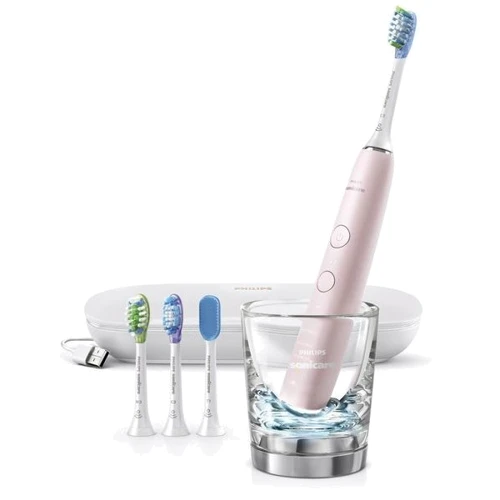 Зубная щетка Philips Sonicare DiamondClean Smart HX9924/21 Pink