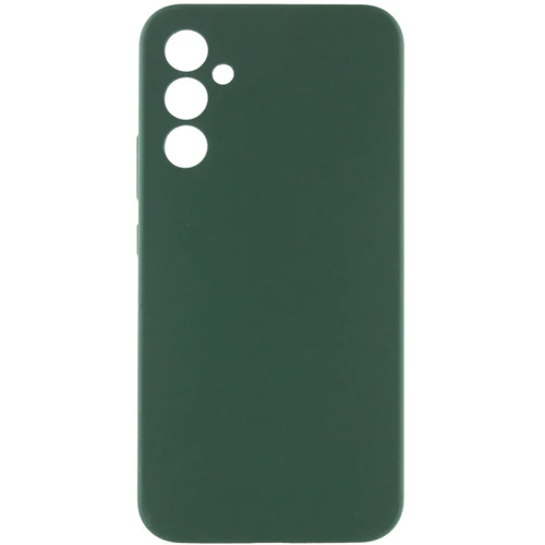 Чехол для телефонов Lakshmi Premium Case Silicone Cover Full Camera Cyprus Green for Samsung A057 Galaxy A05s