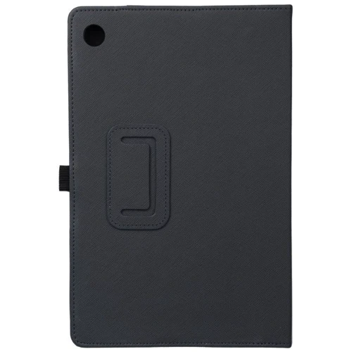 Аксесуар для планшетних ПК BeCover Slimbook Black для Lenovo Tab M10 TB-328F (3rd Gen) 10.1" (708339)