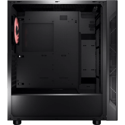 Корпус MSI Mag Vampiric 010M: Типоразмер Midi-Tower