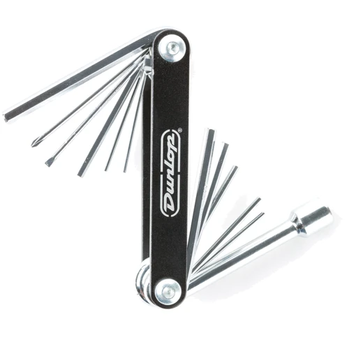 Гітарна механіка