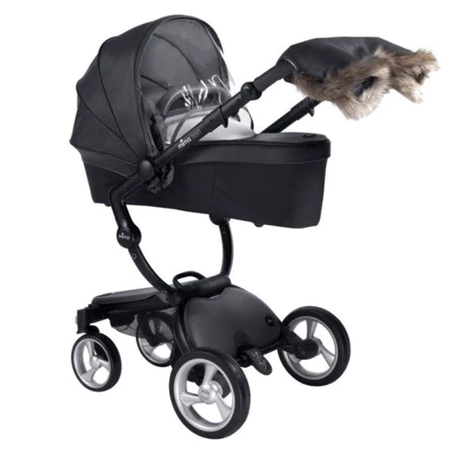 Зимний набор Mima Black (S1110-23)