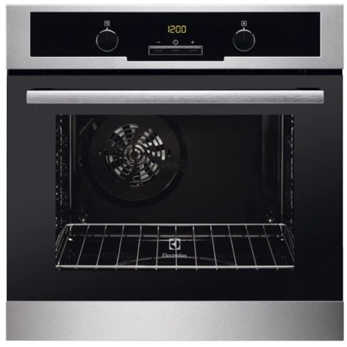Духовой шкаф электрический Electrolux EZB5430ANX