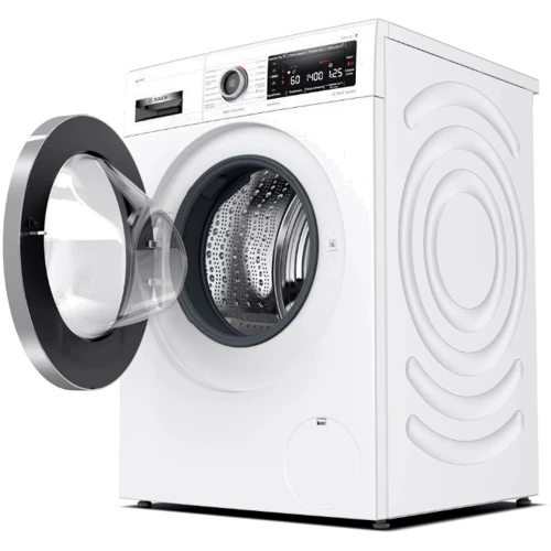 Стиральная машина Bosch WAVH8K92PL: Класс стирки A