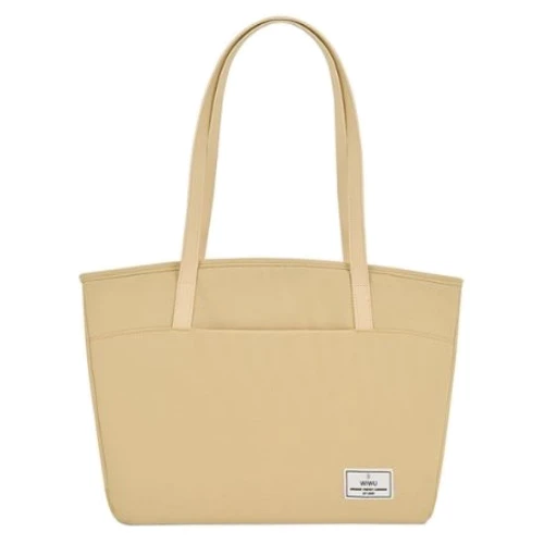 WIWU Ora Tote Ivory для MacBook 13-14"