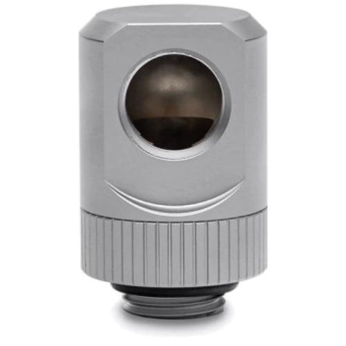 Система охлаждения EKWB EK-Quantum Torque Rotary 90 - Satin Titanium: Назначение Для охлаждающего контура СВО