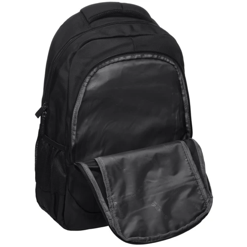 Сумка для ноутбуков Aoking 15.6" Backpack Black (1vn-SN86096-black) фото 5