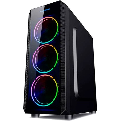 Корпус Frontier Mars (MAR01A): Форм-фактор материнской платы ATX/MicroATX/Mini-ITX
