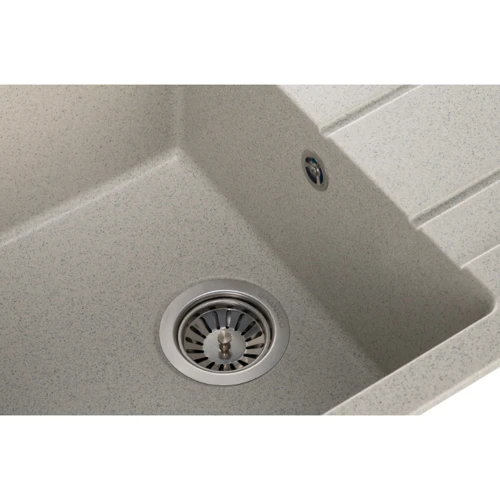 GRANADO MORA gris (2608)