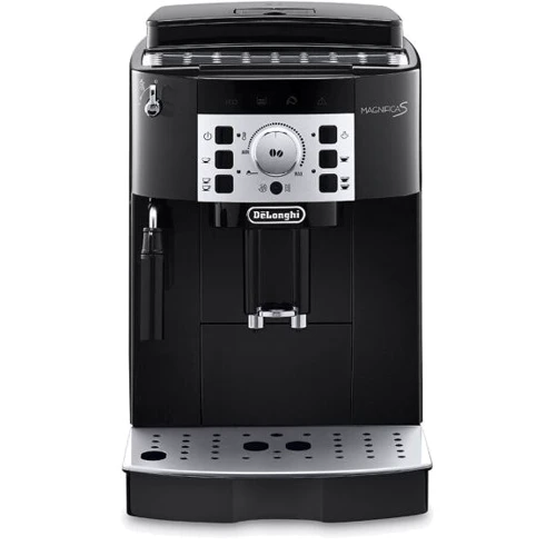 Кофеварка DeLonghi ECAM 22.110.B