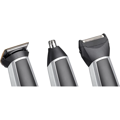 Машинка для стрижки (триммер) BaByliss MT726E: Зона применения Для усов, Для лица, Для бороды