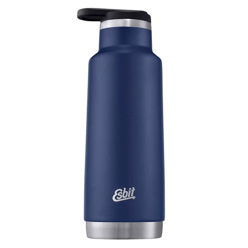 Термофляга Esbit IB550PC-WB water blue 0.55 л (017.0238)