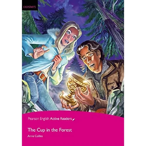 PR Easystarts - Cup in the Forest Bk/MP3 (ES)