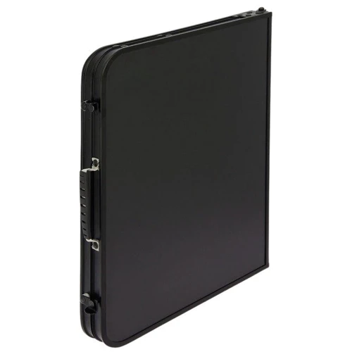 Стол для кемпинга Chomik Garden Line Holmen раскладной 60x40x26.5 см (5900779863248): Размер 60x40x26.5 см