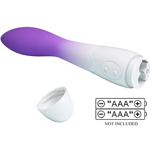 Вибратор LYBAILE Pretty Love Bishop Lilac (BI-014220-A6)