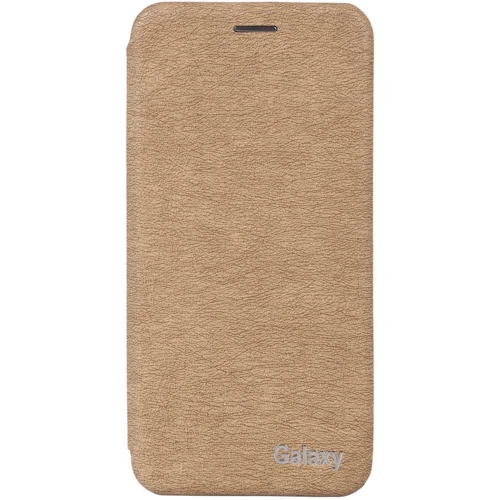 Чехол для телефонов BeCover Book Exclusive Gold for Samsung M205 Galaxy M20 (703377)