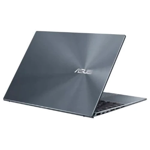 Ноутбук ASUS Zenbook 14X OLED (UX5401EA-L7107W): Процессор Intel Core i5-1135G7 (2.4 - 4.2 ГГц) / 4 - ядерный