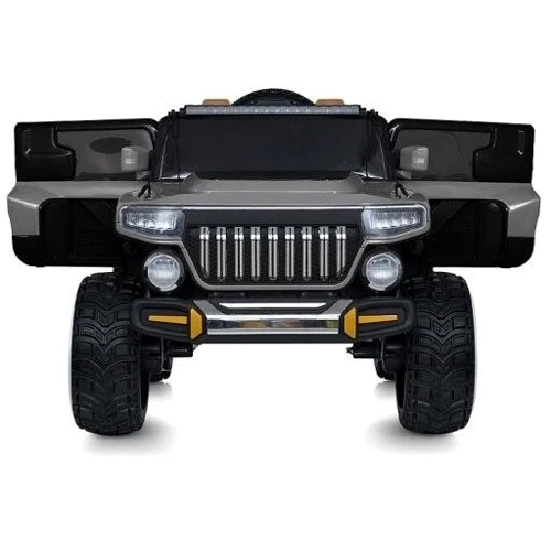 Джип Bambi Racer (M 5075EBLR-11): Вид джип