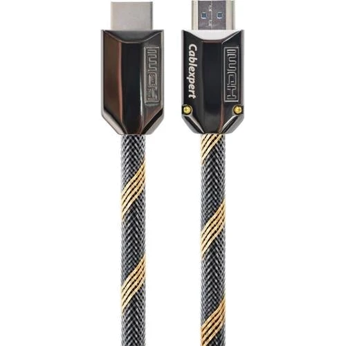 Кабель и переходник HDMI to HDMI 7.5m V2.0b Cablexpert (CCBP-HDMIPCC-7.5M)