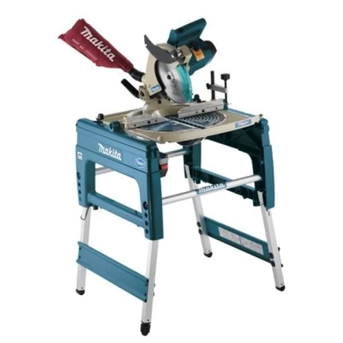 Пила дискова Makita LF1000: Тип торцювальна універсальна