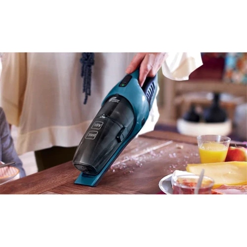 Пылесос Philips FC6405/01 PowerPro Aqua  фото 5