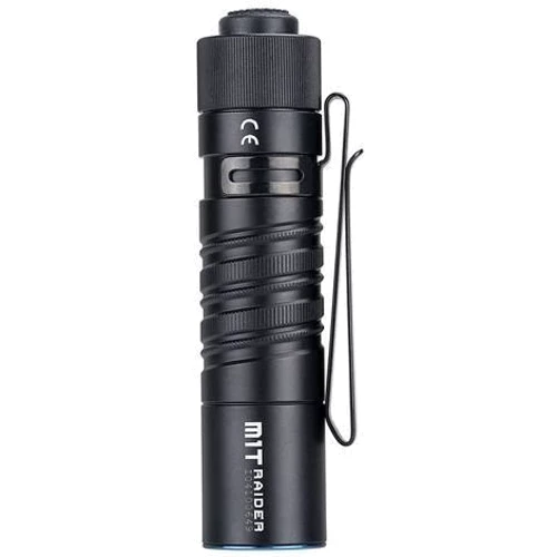Ліхтар туристичний Ліхтар Olight M1T Raider (2370.28.88): Тип ручний