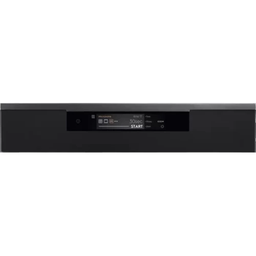 Духовой шкаф электрический Electrolux KVLAE00WT: Количество режимов нагрева 23
