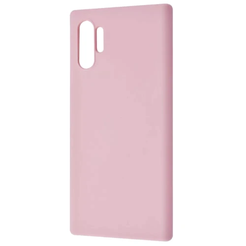 Аксессуар для смартфона WAVE Colorful Case TPU Pink Sand for Samsung N975 Galaxy Note 10 Plus