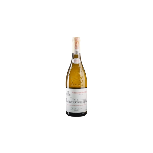 Вино Vieux Telegraphe Chateauneuf-du-Pape Domaine du Vieux Telegraphe (0,75 л.) (BWQ1311)