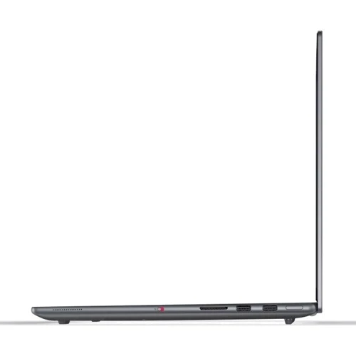 Ноутбук Lenovo Yoga Pro 9 16IMH9 (83DN004GMH): Операционная система Windows 11 Home