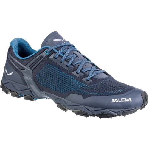 Взуття Кросівки чоловічі Salewa MS LITE TRAIN K 61348 3982 - 40 - Blue (013.001.3249)