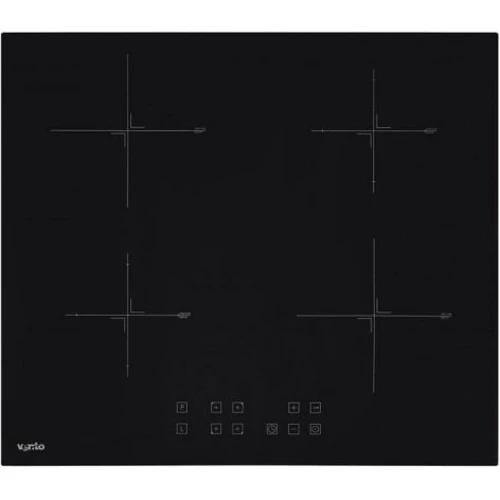 Варильна поверхня електрична Ventolux VI 6004 TC BOOSTER