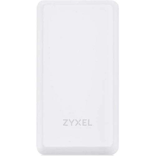 Точка доступу Wi-Fi ZYXEL NWA1302-AC (NWA1302-AC-EU0101F): Максимальна швидкість 867 Мбіт / с