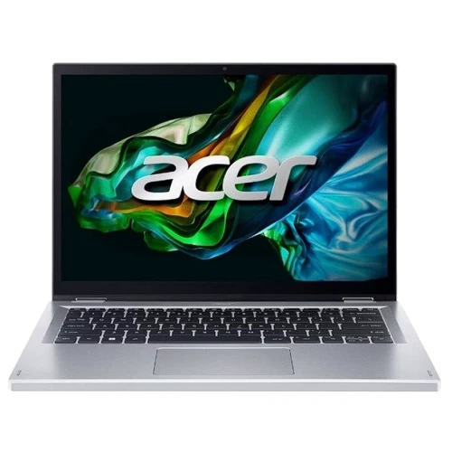 Ноутбук Acer Aspire 3 Spin 14 A3SP14-31PT-3096 (NX.KENEX.00E): Екран 14" IPS (1920x1200)