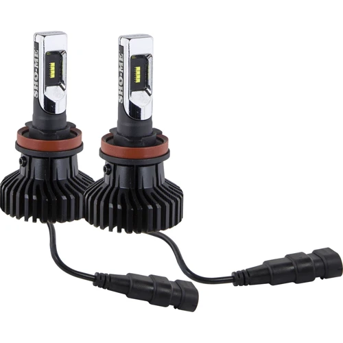 LED лампы Sho-Me F2 H11 30W