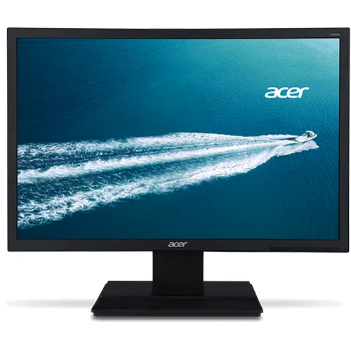 Монітор Acer 18.5" V196HQLAb (UM.XV6EE.A03)
