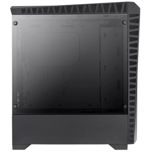 Корпус AEROCOOL PGS Scar (Black) фото 6