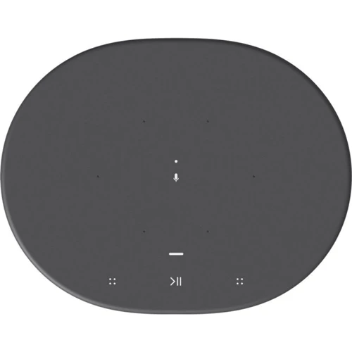 Акустика Sonos Move Black (MOVE1EU1BLK) фото 4