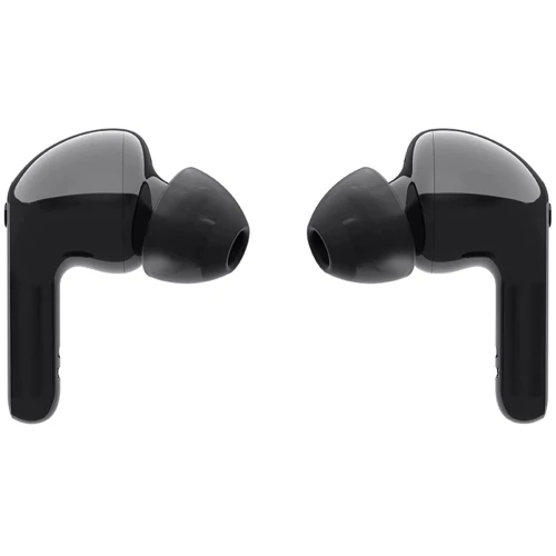 Наушники LG Tone Free FN7 Black (HBS-FN7.ABRUBK): Тип излучателя динамический