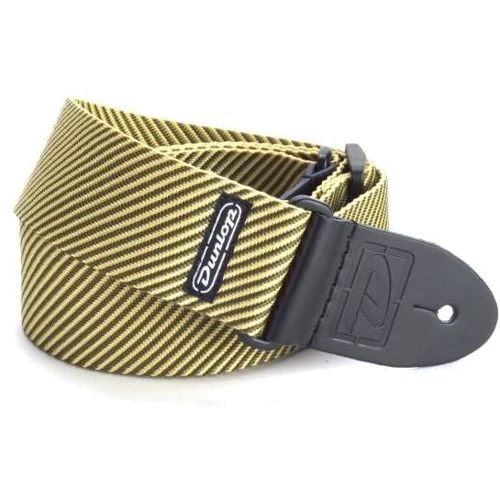 Гитарный ремень DUNLOP D3815CL Classic Tweed Strap: Производитель Dunlop