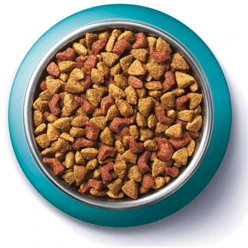 Сухой корм Purina ONE Dual Nature для котов с курицей 8x750 г (12462855): Порода Все породы