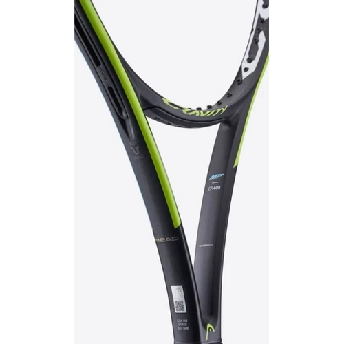 Ракетка для большого тенниса Head Gravity MP 2021 Gr3 фото 3