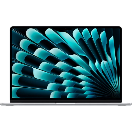 Apple MacBook Air 15" M4 512GB Silver (MC6J4UA/A) 2025
