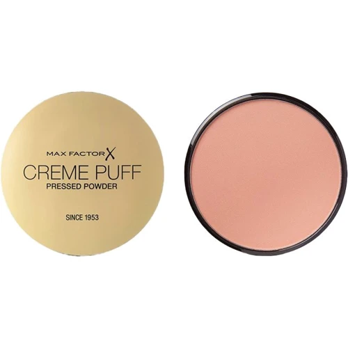 Max Factor Creme Puff Pressed Powder №53 Tempting Touch Пудра для обличчя 21 g