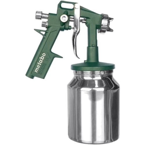 Краскопульт Metabo FSP 1000 S (601576000)