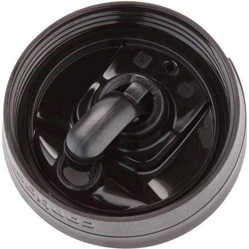 Термокружка Contigo Huron Couture Snapseal 473 мл Twilight Shell: Тип Термокружка