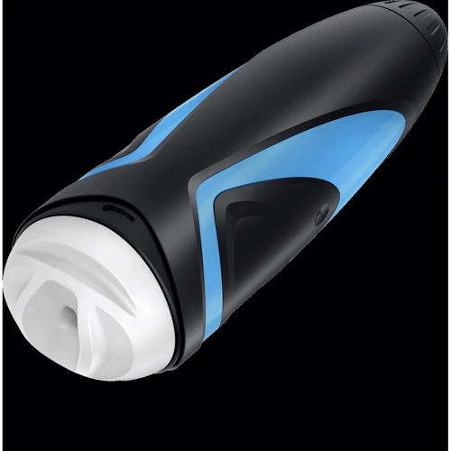 Вакуумный мастурбатор Satisfyer Men, 25 см